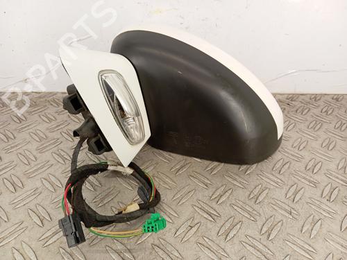 Left mirror CITROËN C4 I (LC_) 1.6 HDi | BP29570398C26 
