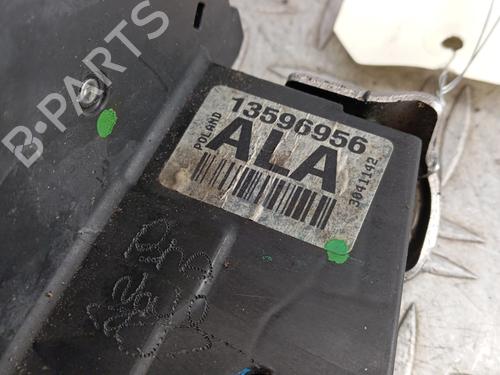 rear-right-lock-opel-astra-k-b16-2015-2016-2017-2018-2019-2020-2021-2022-31829924 main image