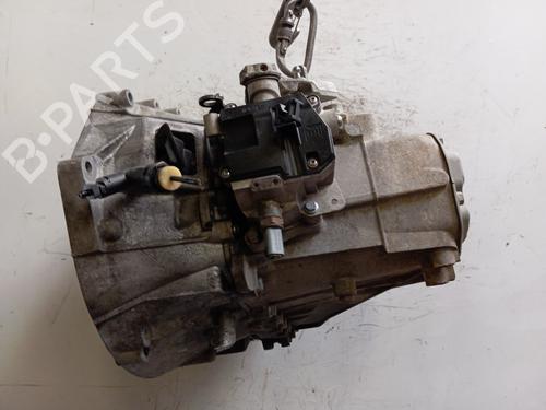 Gearbox PEUGEOT 308 I (4A_, 4C_) 1.6 HDi | BP28343994M3