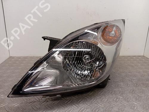 Used Left headlight Left headlight CHEVROLET SPARK (M300) 1.2 (82 hp) 28348675 28348675
