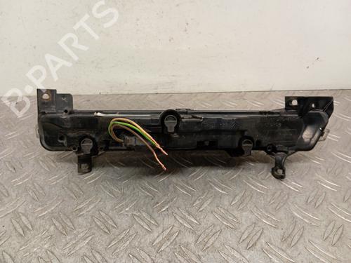 Left daytime light CITROËN C4 Grand Picasso I (UA_) 1.6 HDi 110 | BP28337821C104