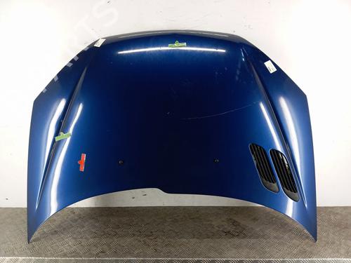 Motorhjelm PEUGEOT 206 Hatchback (2A/C) 1.1 i (60 hp) 29928563