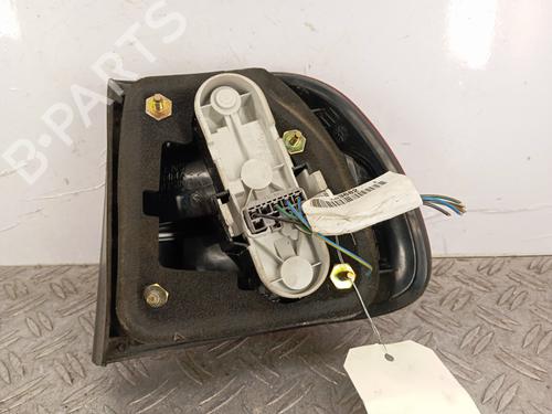 Used Left taillight Left taillight VOLVO V40 Estate (645) 1.9 DI (115 hp) 29310937 29310937