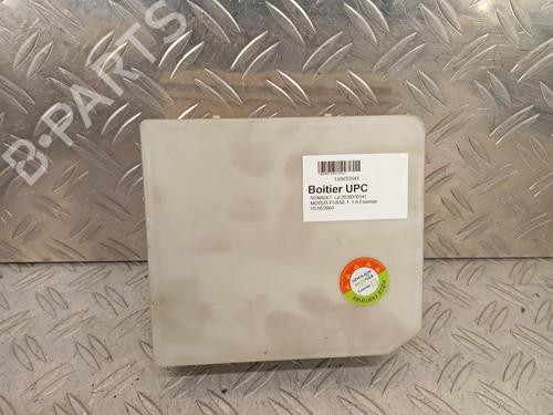 Electronic module RENAULT MODUS / GRAND MODUS (F/JP0_) 1.6 (JP03, JP0B, JP0U, JP0Y, JP1G) | BP38079659M83 - Image 4