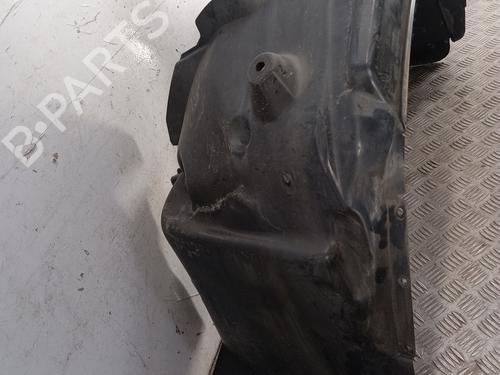 Used Wheel arch Wheel arch BMW 1 (E87) 118 d (136 hp) 34359579 34359579