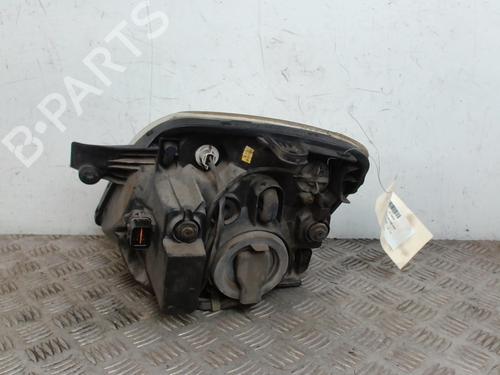 Højre forlygte KIA PICANTO I (SA) 1.0 (61 hp) 28345047