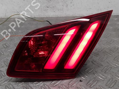 Used Right tailgate light Right tailgate light PEUGEOT 308 II (LB_, LP_, LW_, LH_, L3_) 1.6 HDi / BlueHDi 115 (115 hp) 28343404 28343404
