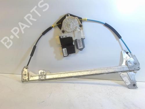 Rear right window mechanism PEUGEOT 307 (3A/C) 1.6 16V | BP28342585C25 