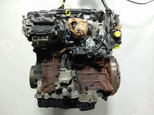 Engine CITROËN JUMPY III Van (V_) 2.0 BlueHDi 150 | BP33330519M1 - Image 7