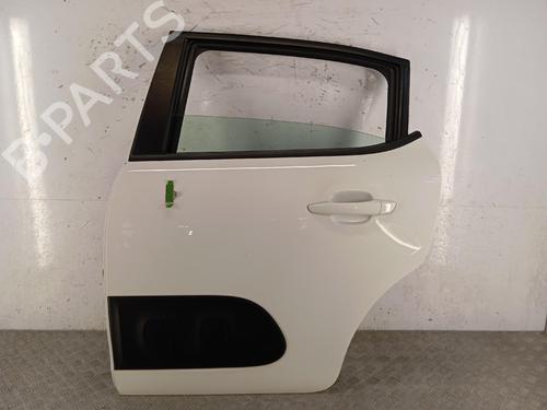Dør venstre bagtil CITROËN C3 III (SX) 1.2 PureTech 82 | BP38101806C4 - Image 5