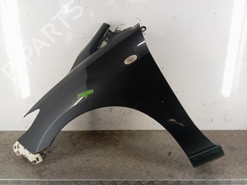 Used Left front fenders MAZDA 5 (CR) 2.0 CD (CR19) (143 hp) 29438088