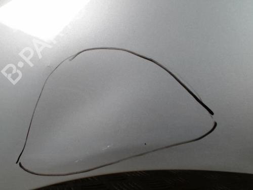 Used Right rear door BMW X5 (E53) 3.0 d (218 hp) 28340856