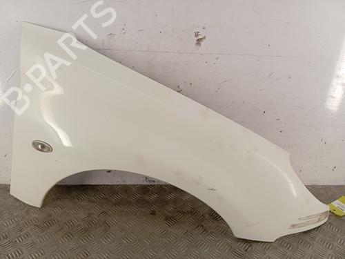 Used Right front fenders PEUGEOT 206 SW (2E/K) 1.6 16V (109 hp) 30399642