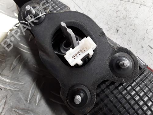 Left tailgate light HYUNDAI KONA (OS, OSE, OSI) 1.6 CRDi e-VGT | BP28339417C79 