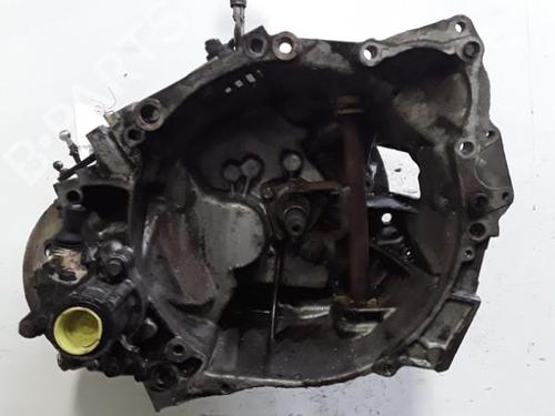 Gearbox PEUGEOT 309 II (3C, 3A) 1.9 Diesel | BP28344441M3 