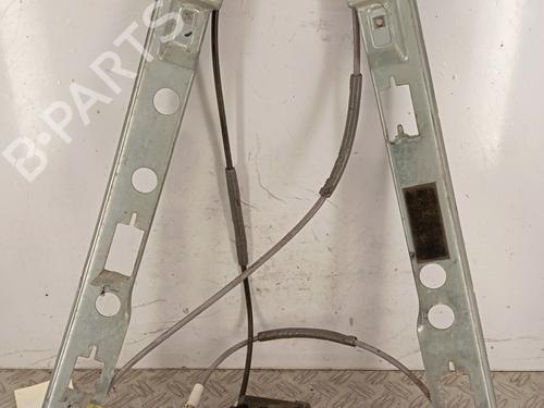 Used Front left window mechanism RENAULT MEGANE II (BM0/1_, CM0/1_) 1.5 dCi (BM02, BM13, BM2A, CM02, CM13) (101 hp) 31907730