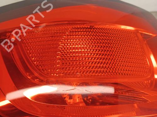 Left taillight CITROËN C3 II (SC_) 1.4 HDi 70 (SC8HZC, SC8HR0, SC8HP4) | BP38629018C34 - Image 3