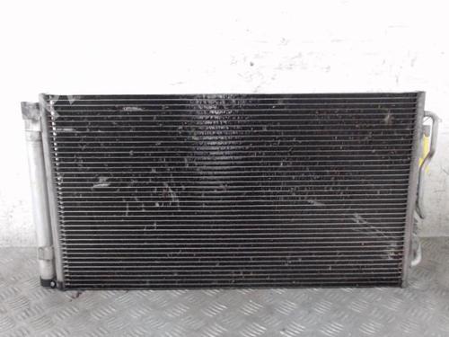 Used AC radiator BMW 1 (F20) 116 d (116 hp) 28344606
