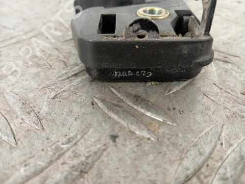 Tailgate lock VW POLO III (6N1) 60 1.4 | BP28345893C101 
