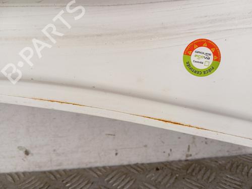 Used Hood Hood CITROËN C3 II (SC_) 1.4 HDi 70 (SC8HZC, SC8HR0, SC8HP4) (68 hp) 36336831 36336831