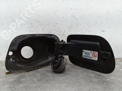 Used Fuel flap VW TOUAREG (7P5, 7P6) 3.0 V6 TDI (245 hp) 28340476