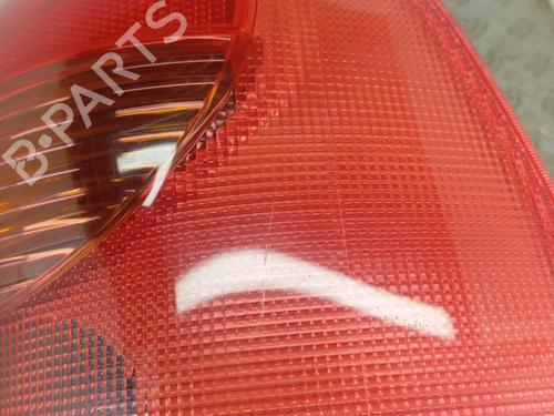 Used Right taillight Right taillight 29545229 29545229