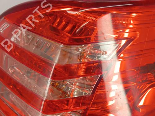 Right taillight PEUGEOT 5008 (0U_, 0E_) 1.6 HDi | BP29736236C35 