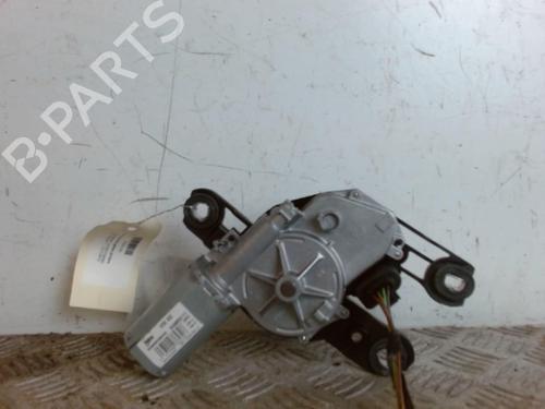 Ruitenwissermotor achter VW GOLF VII (5G1, BQ1, BE1, BE2) 2.0 TDI (150 hp) 28345148