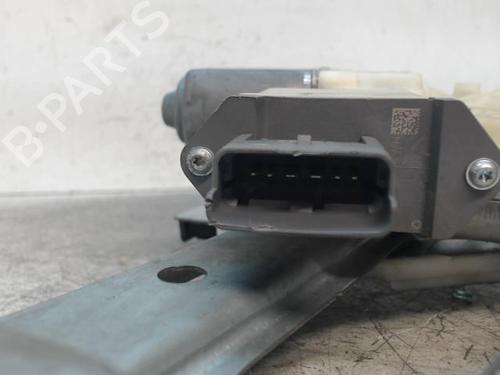 Used Front right window mechanism Front right window mechanism 28340830 28340830
