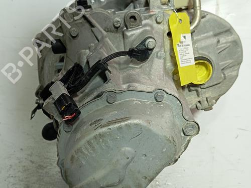 Used Gearbox Gearbox PEUGEOT 208 I (CA_, CC_) [2012-2021] 36221788 36221788