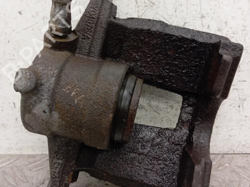 Used Right rear brake caliper FIAT DUCATO Van (250_) 160 Multijet 3,0 D (158 hp) 28338150