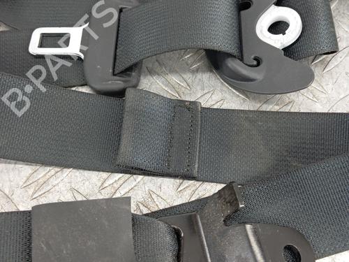 Front right seatbelt RENAULT KADJAR (HA_, HL_) 1.6 dCi 130 (HLA4) | BP31770306I25