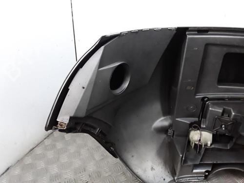 Rear bumper FORD PUMA (EC_) 1.4 16V | BP28347476C8 
