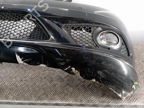 Front bumper MERCEDES-BENZ C-CLASS (W204) C 220 CDI (204.002) | BP29466366C7 