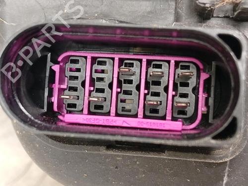 Used Left headlight Left headlight FORD C-MAX (DM2) 1.8 TDCi (115 hp) 40595571 40595571