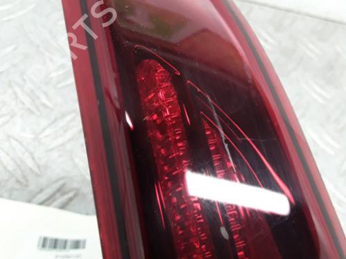 Used Left tailgate light Left tailgate light HYUNDAI KONA (OS, OSE, OSI) 1.6 CRDi e-VGT (136 hp) 28339417 28339417