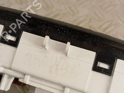 Climate control PEUGEOT PARTNER Box Body/MPV 1.6 BlueHDi 100 | BP30156712I5