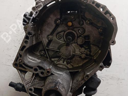 Used Gearbox RENAULT KANGOO (KC0/1_) 1.5 dCi (KC07) (65 hp) 29540120
