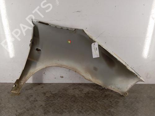 Left front fenders FIAT SCUDO Bus (220_) 1.9 D | BP29422877C41 