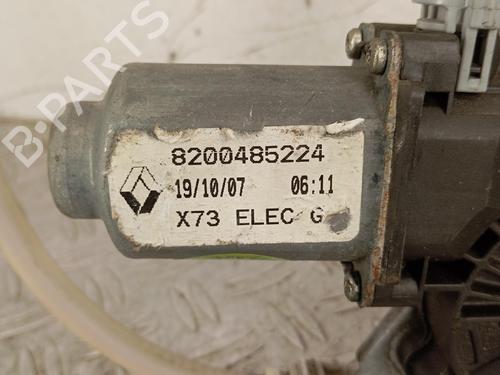 Used Rear left window mechanism Rear left window mechanism RENAULT VEL SATIS (BJ0_) [2002-2026] 36671707 36671707