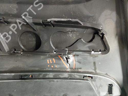 Foran støtfanger VW GOLF V Variant (1K5) 1.9 TDI | BP30911211C7