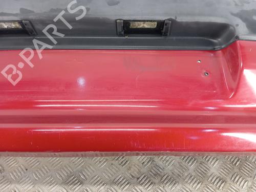 Paragolpes trasero PEUGEOT 306 Hatchback (7A, 7C, N3, N5) 1.4 | BP30444047C8