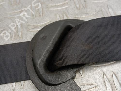 Used Rear right seatbelt Rear right seatbelt CITROËN C4 Picasso II 1.6 HDi / BlueHDi 115 (115 hp) 28339210 28339210