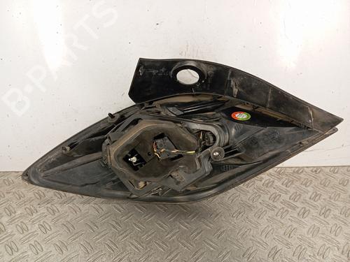 Right taillight OPEL ASTRA H GTC (A04) 1.6 (L08) | BP36274834C35 - Image 2
