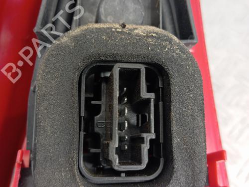 Left taillight CITROËN C3 I (FC_, FN_) 1.4 i | BP29928575C34