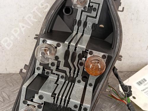 Used Lamp holder RENAULT CLIO III (BR0/1, CR0/1) 1.6 16V (BR09, BR0T, CR09, CR0T) (88 hp) 28345415