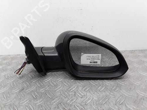Used Right mirror OPEL INSIGNIA A Sports Tourer (G09) 2.0 CDTI (35) (110 hp) 28337832
