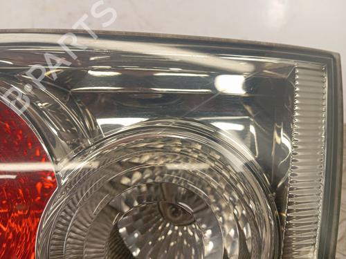 Right tailgate light MAZDA 6 Station Wagon (GY) 2.0 DI (GY19) | BP29856316C80 - Image 2