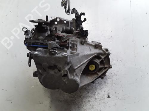 Gearbox PEUGEOT 107 (PM_, PN_) 1.0 | BP28343168M3 
