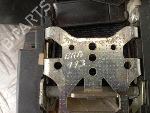 Front right seatbelt VW TRANSPORTER T5 Van (7HA, 7HH, 7EA, 7EH) 1.9 TDI | BP32065257I25  - Image 5